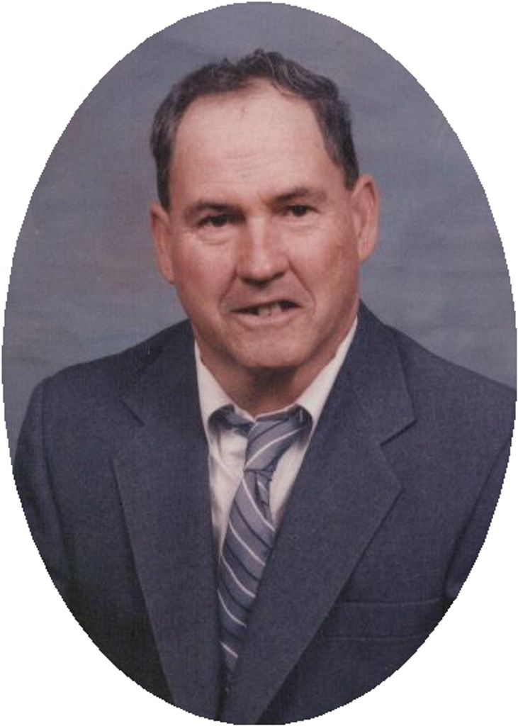 Orville "Jetty" Anderson
