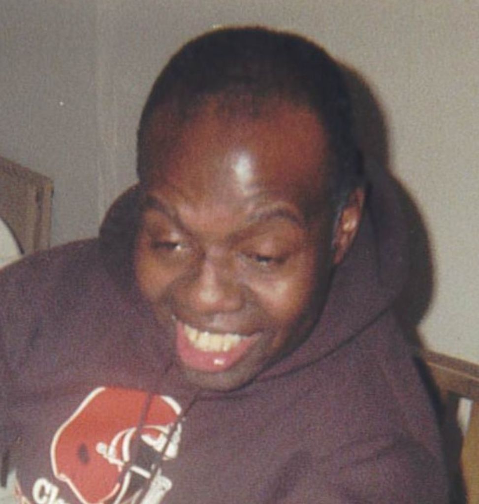 Quinton "Terry" Poole Profile Photo