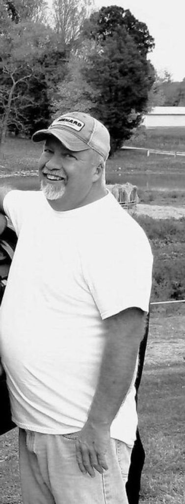 Timothy Brough