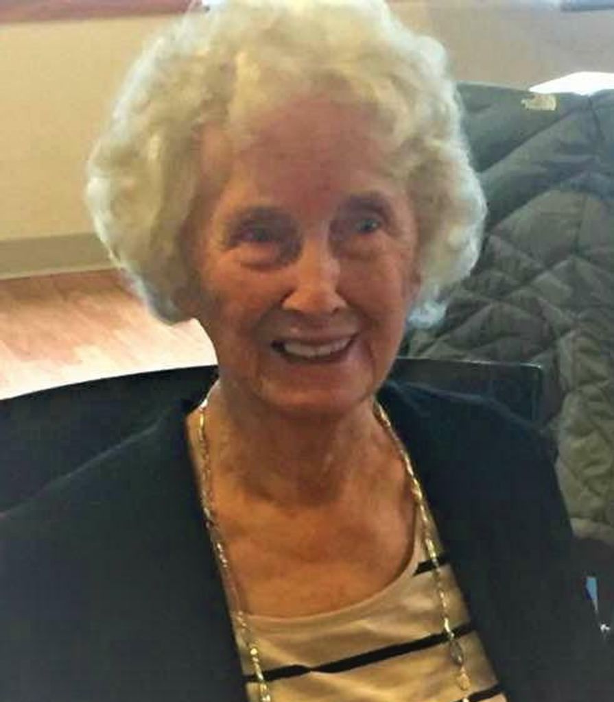 Ann L. (Gregory)  Cramer
