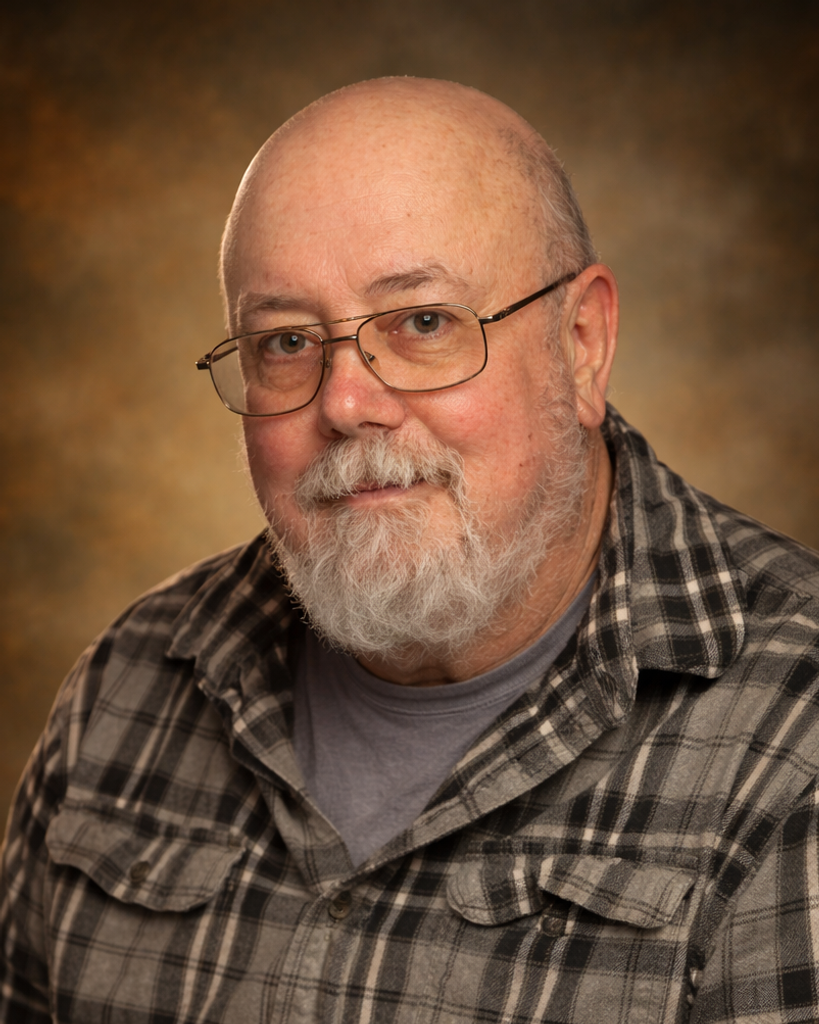 Bruce Ellsworth Wicklund