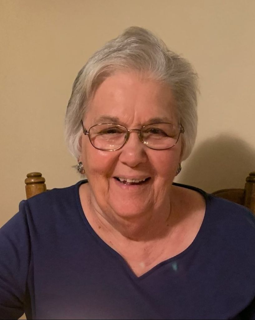 Susie Ann Wilt Profile Photo