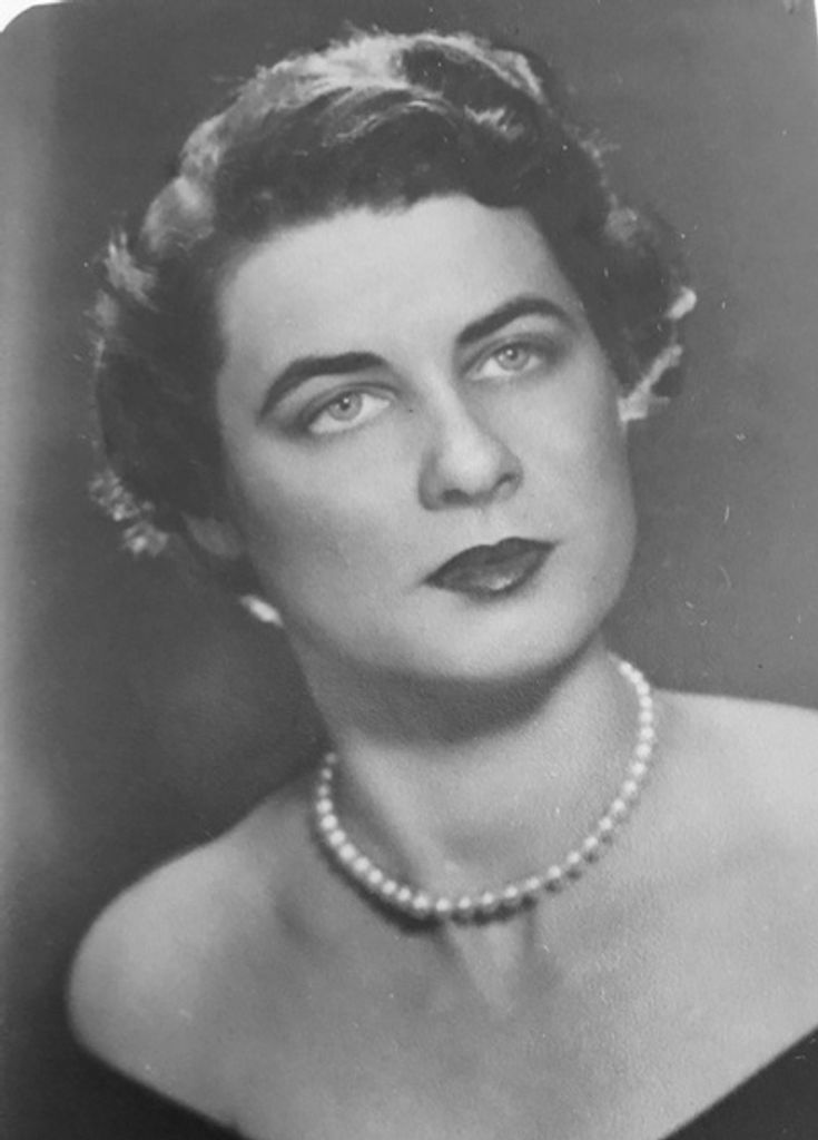 Leola Aurora Glenn