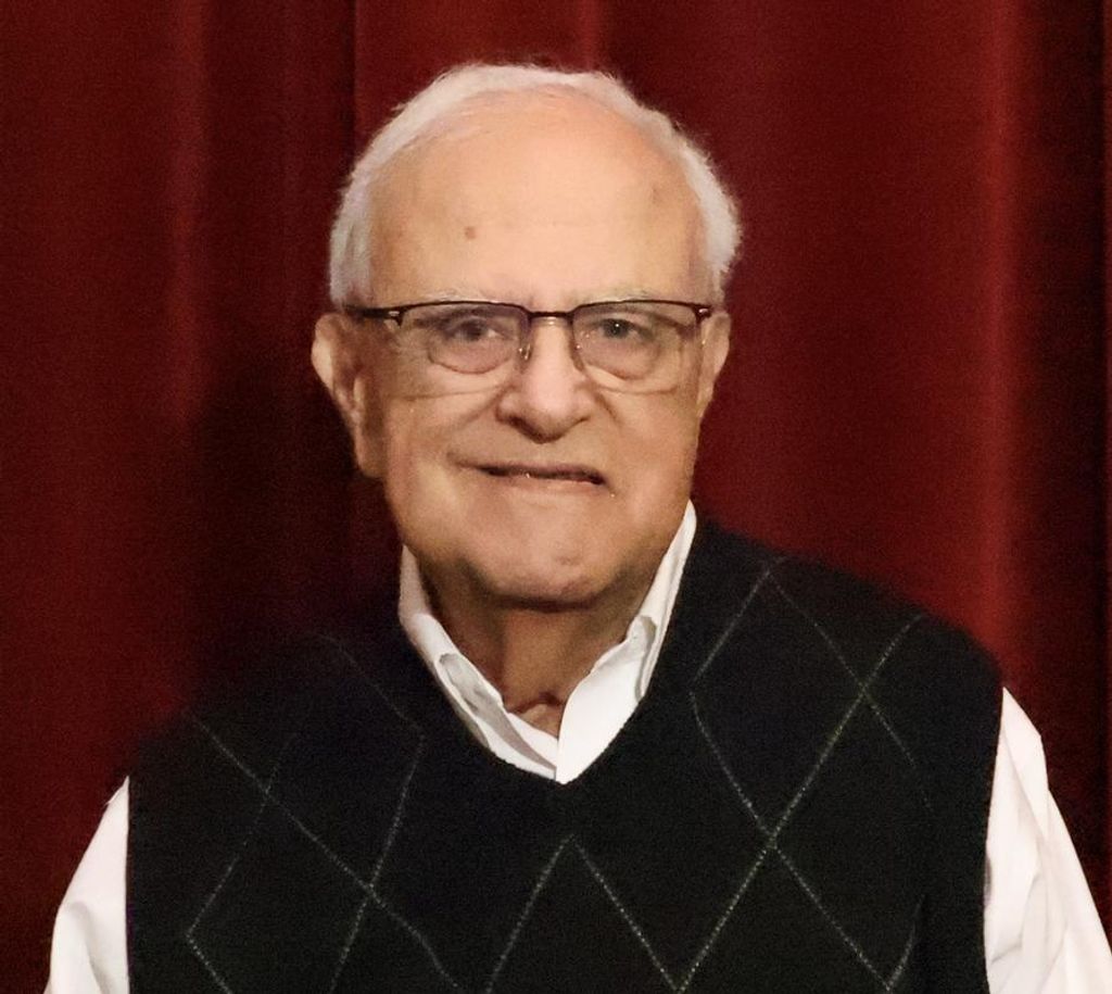 Charles B. Richards Profile Photo