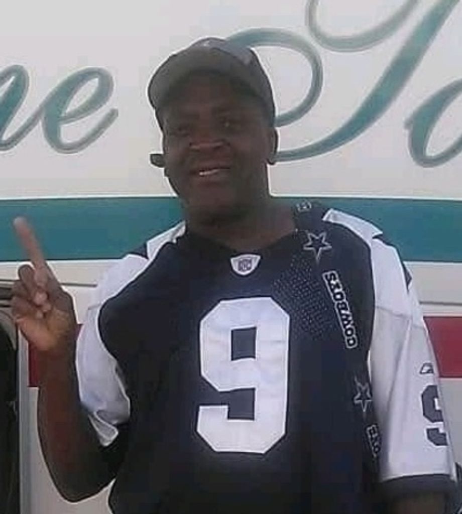 Darrell Norry, Sr. Profile Photo