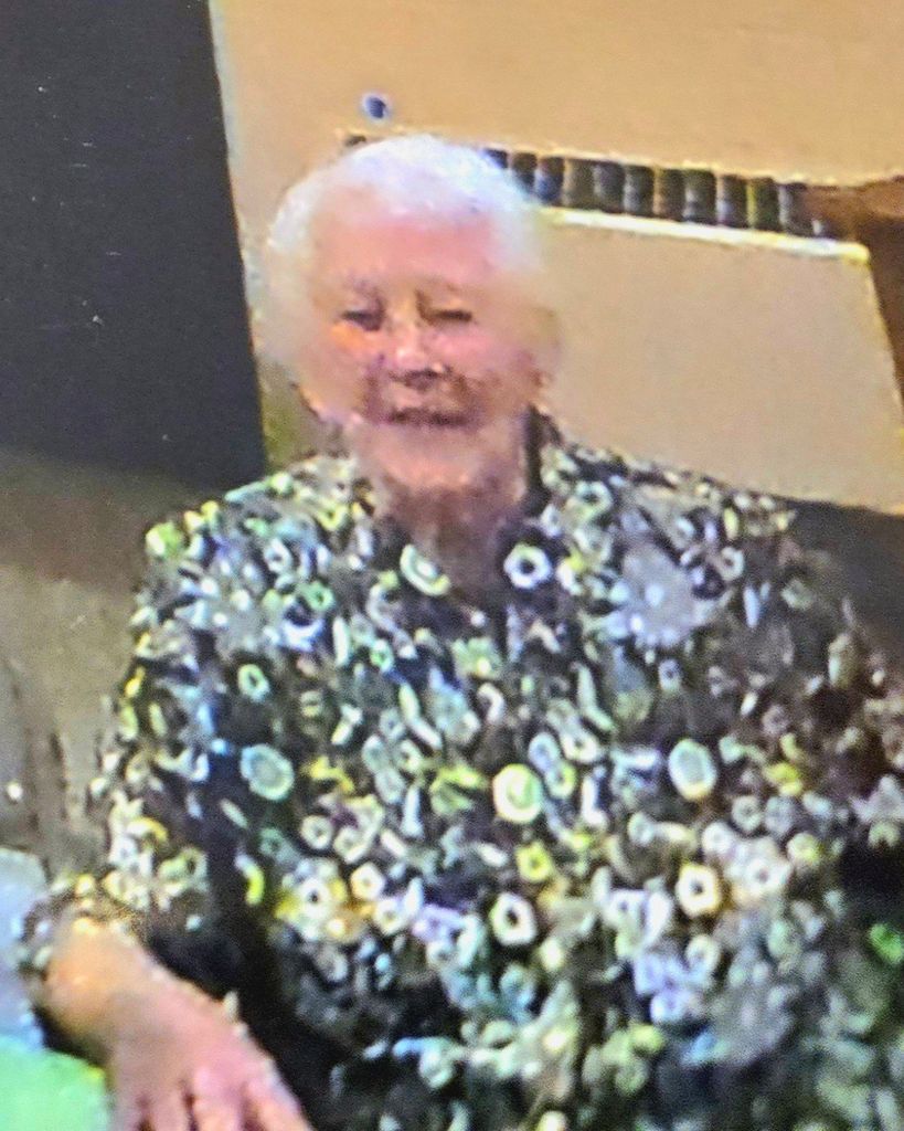 Dorlene Mae Sarratore