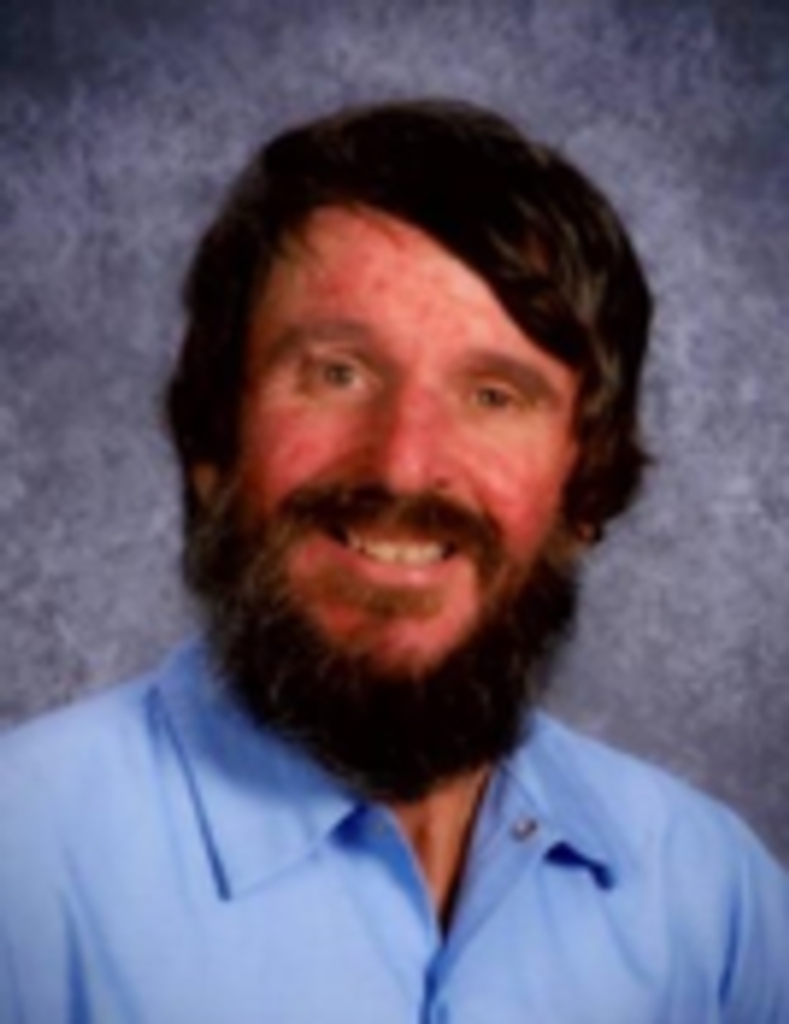 Calvin R. Nickol