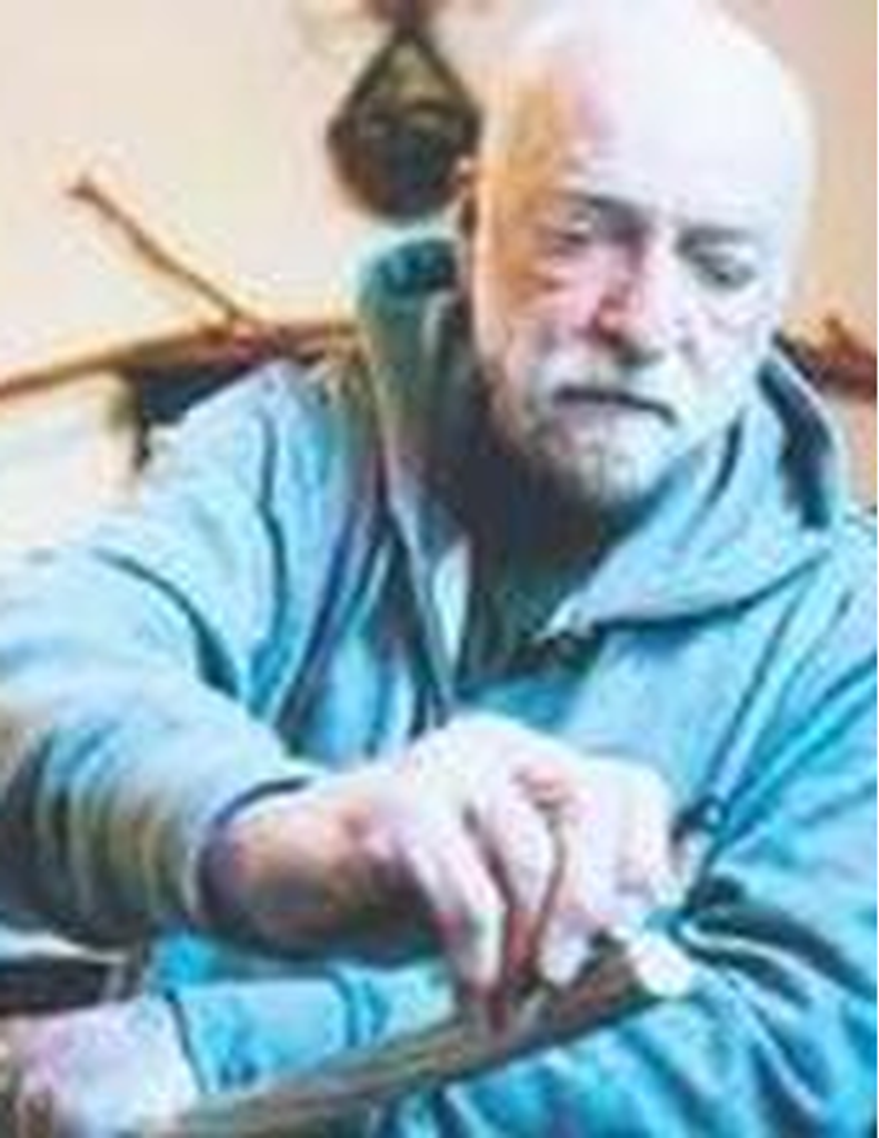 Gary  Lee Cook