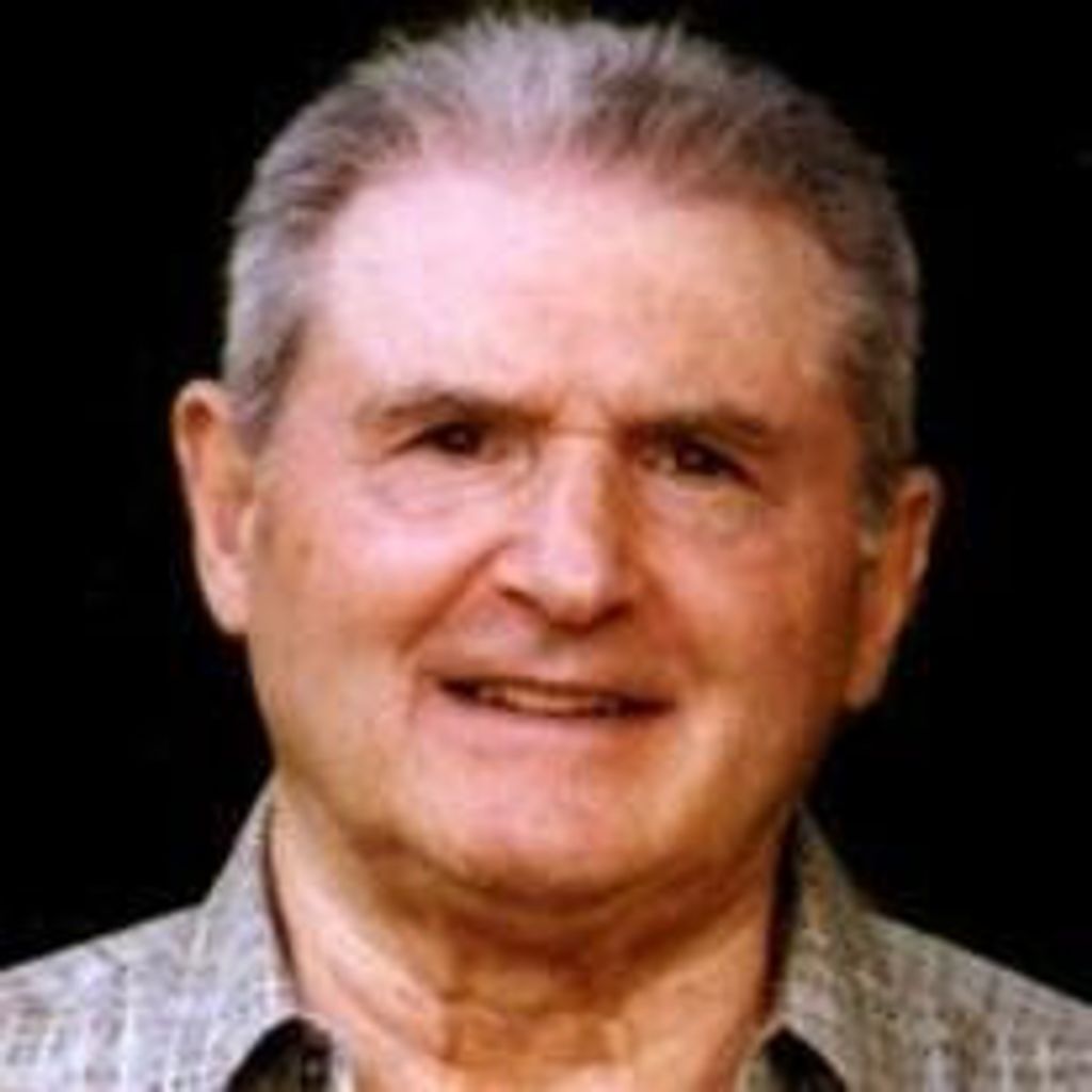 Americo D'Amico, Jr.