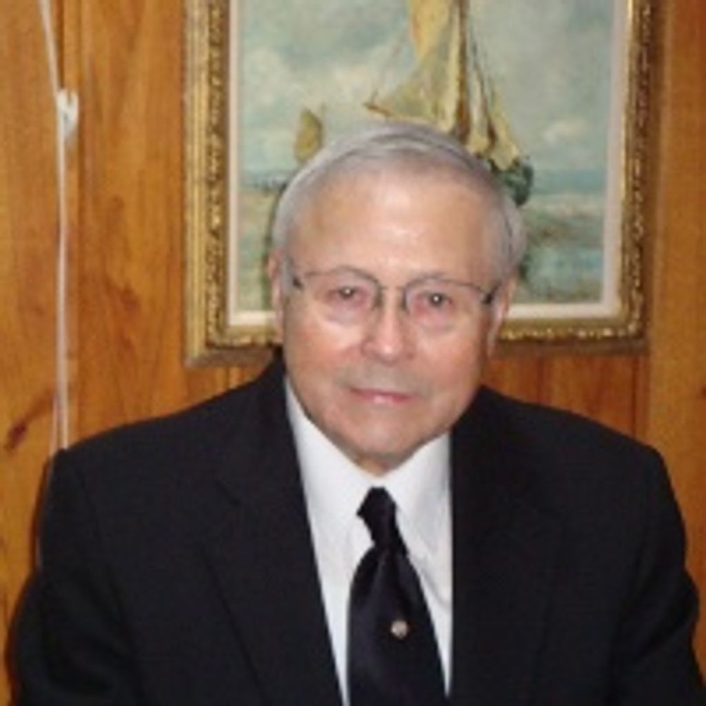 Guy Johnson