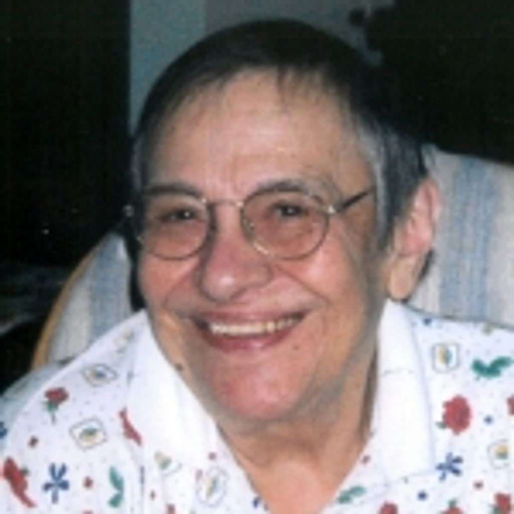 Dorothy Marie Meddaugh