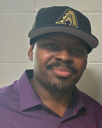Maurice Lavar Lang Profile Photo