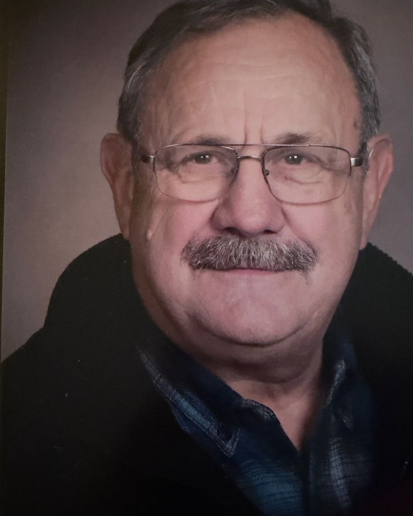 Gary Albert Nelson