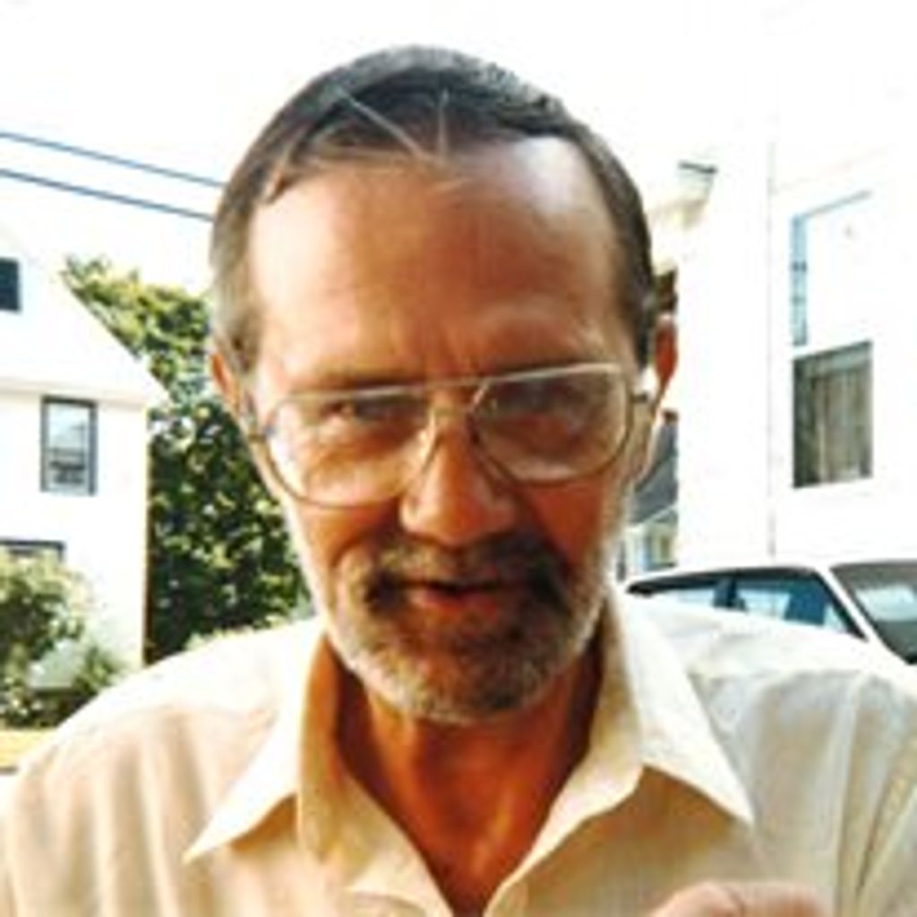 Eugene E. Sieder