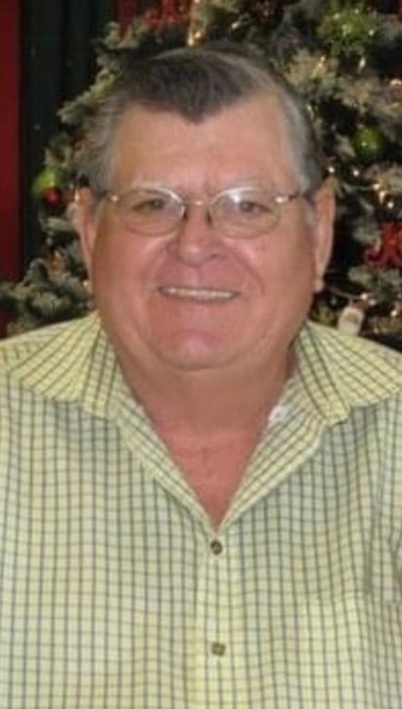 Walter H. Todd Profile Photo