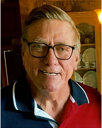 Terry Olson's obituary image