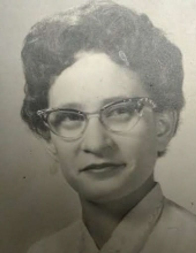 Bernice Lang