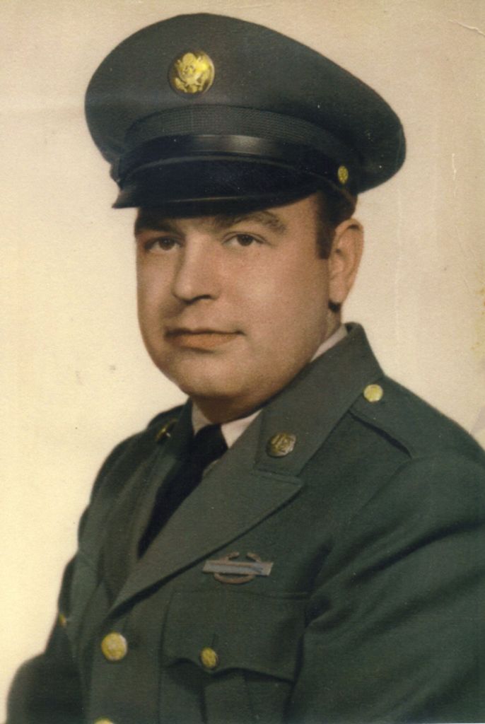 Charles "Chuck" E. Magers