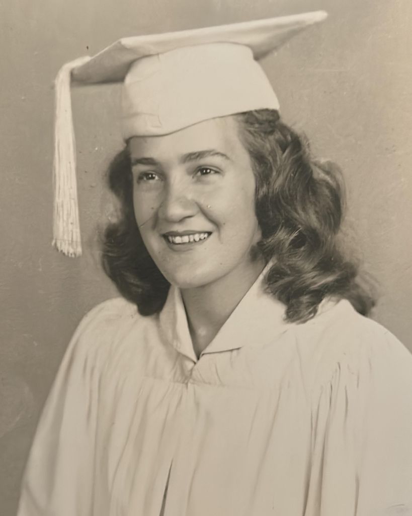 Lenora M. Lucas