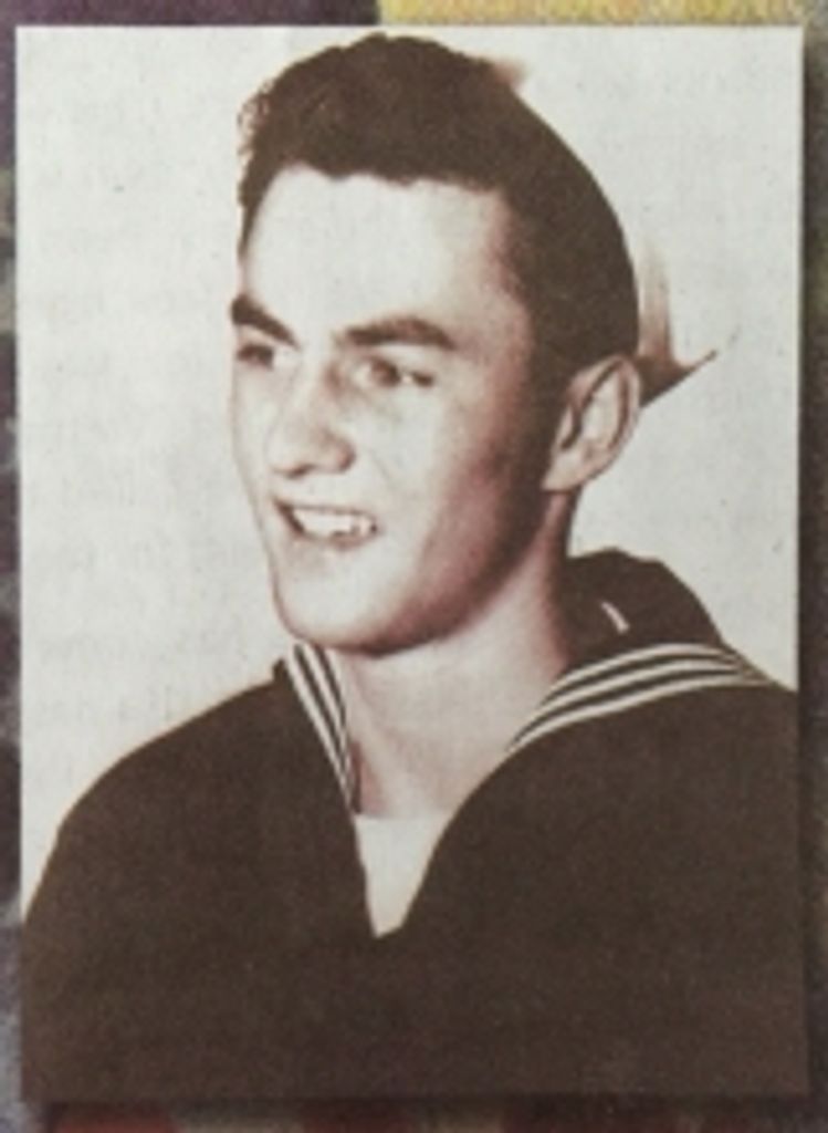 Duane Tangue