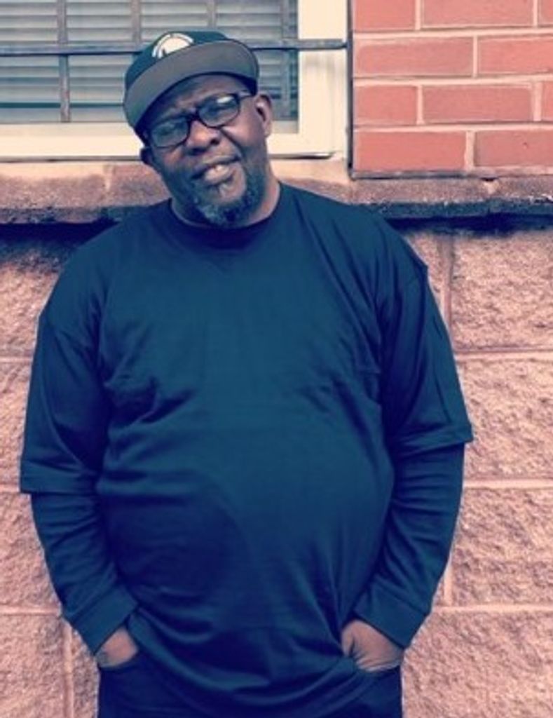 Willie Harris, Jr.