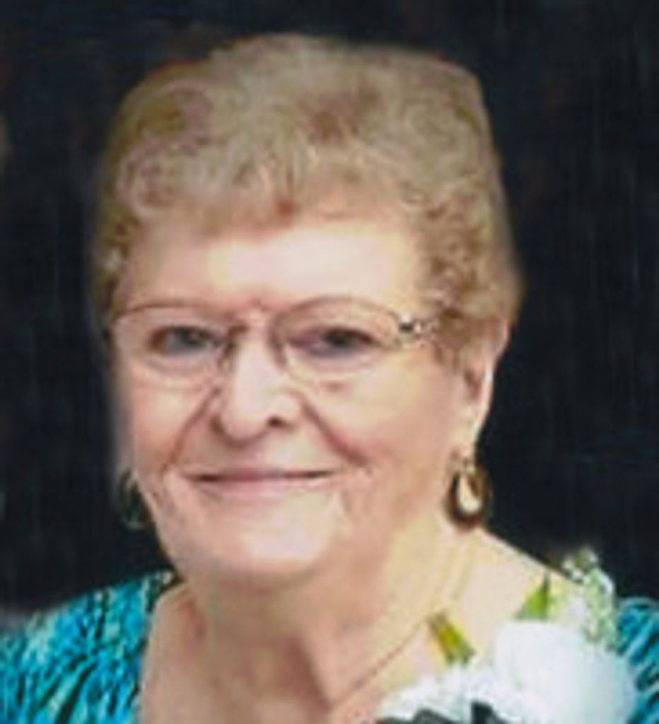 Anita Thorn Morrow Profile Photo