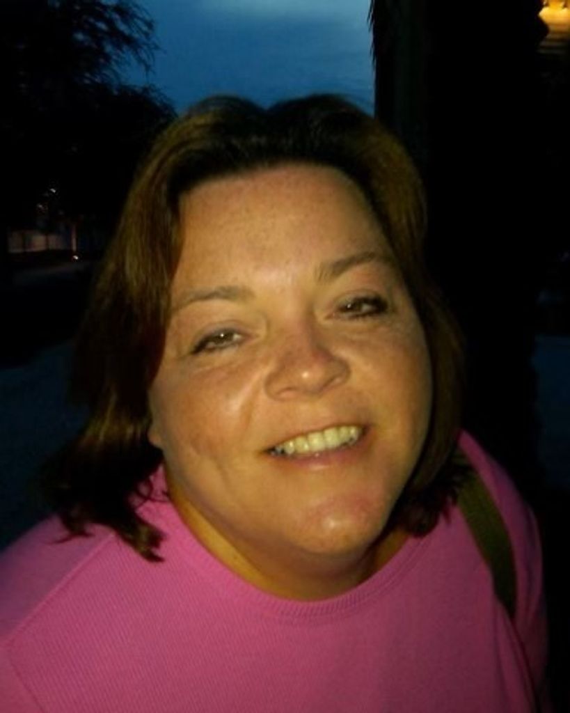 Donna Kay Milam