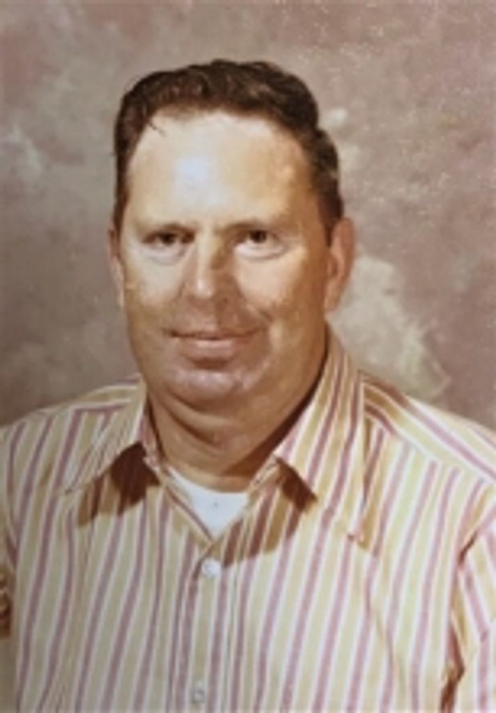 Herbert Lee Thacker