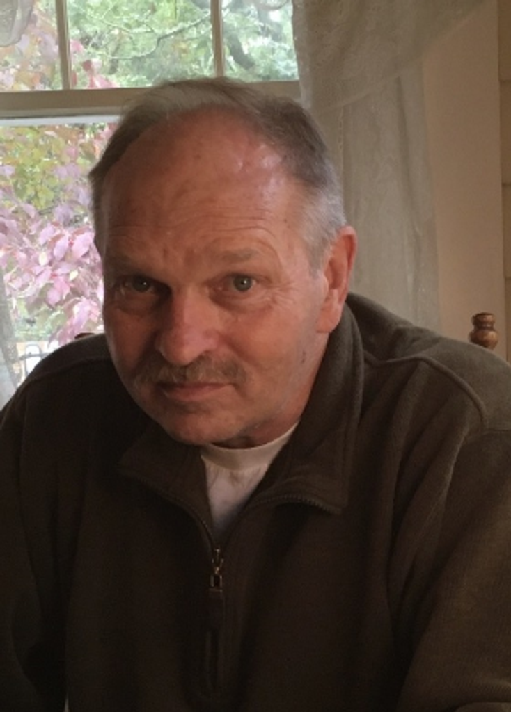 Hugh Mcclure Profile Photo