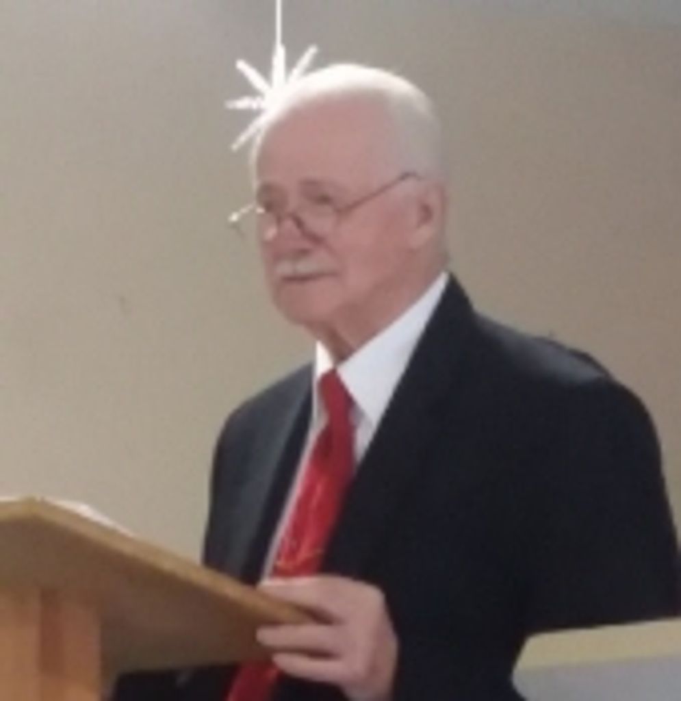 Clarence Wilson Clay Burr, Jr.