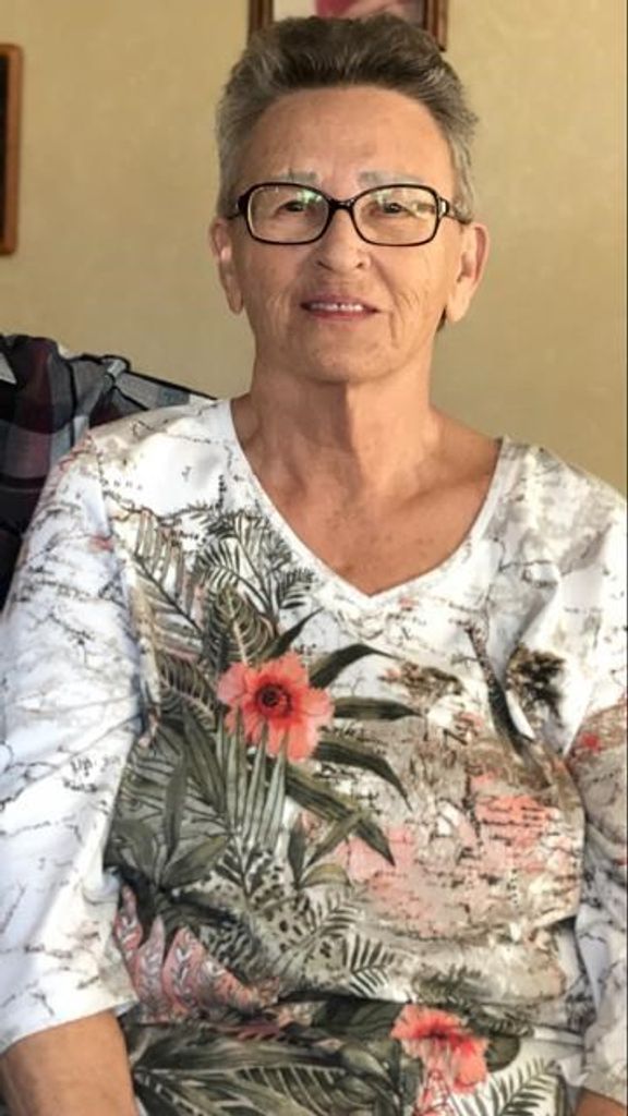 Carmelle Rossignol Profile Photo