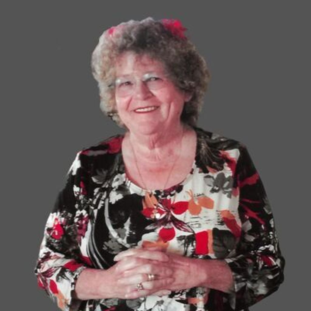 Myra Ann Smith Walters Profile Photo