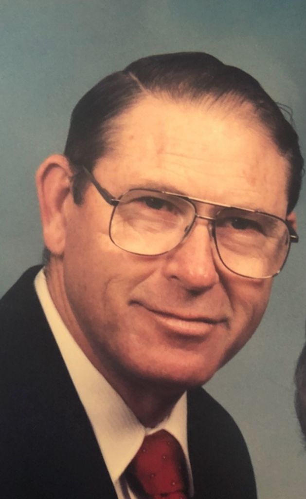 Dallas Ray Mcdonald Profile Photo