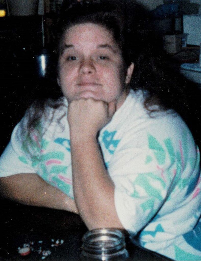 Rebecca Lynn (Turner)  Sipes Profile Photo