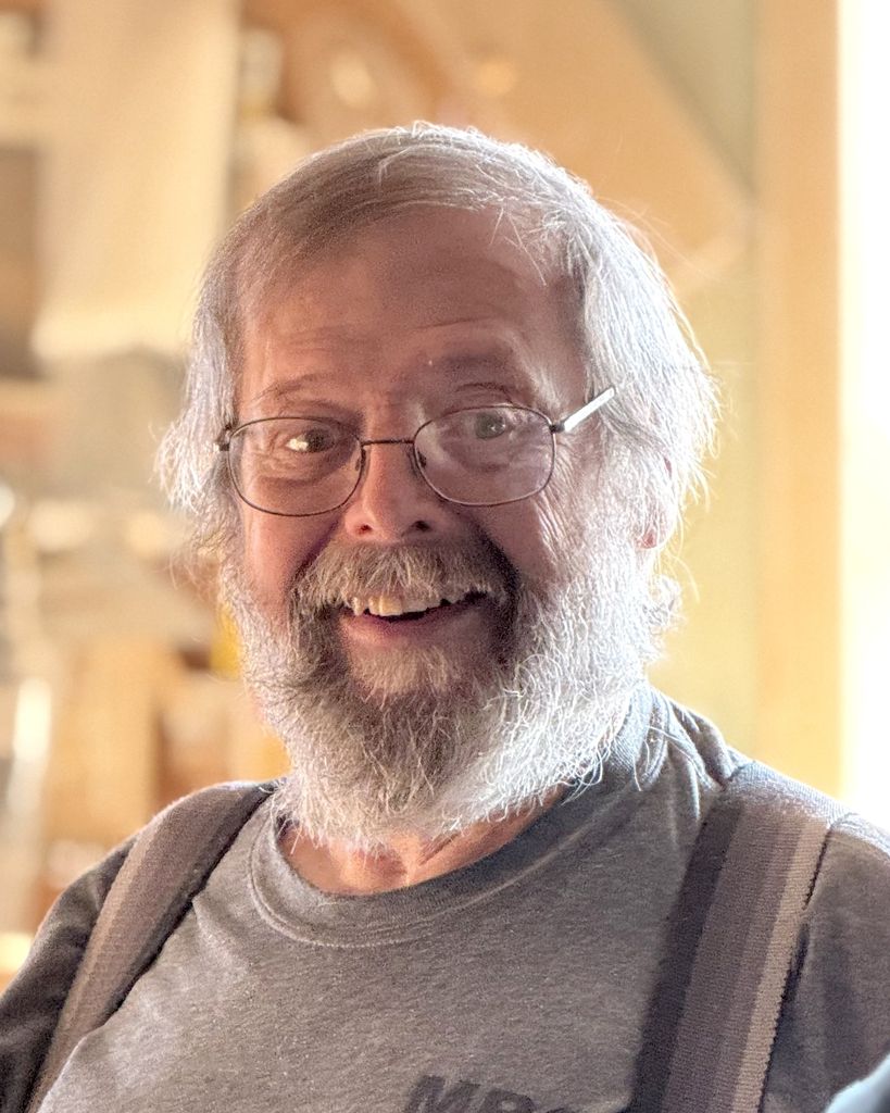 Michael Solt Profile Photo