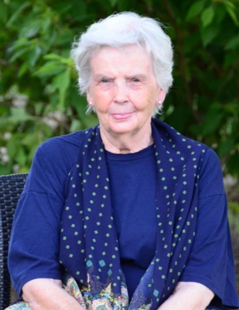 Christine  Chambless Brooks