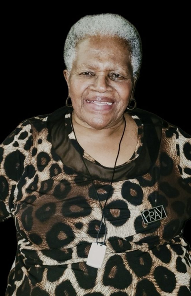 Mrs. Lula Malone Kennedy Profile Photo