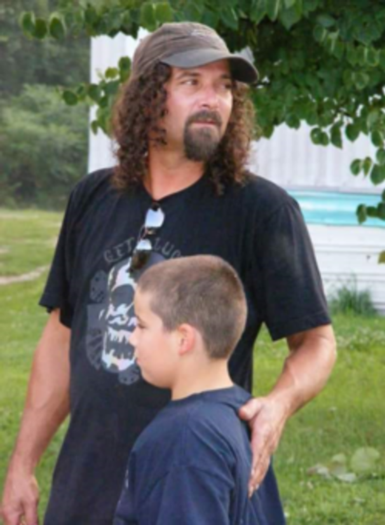 Shawn Rodriguez Profile Photo