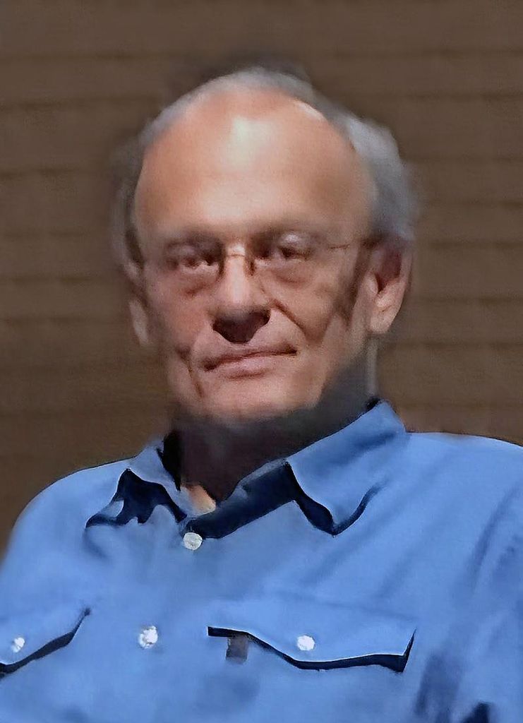 James Vetter Profile Photo