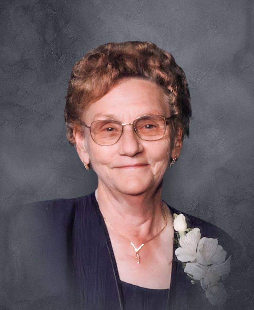 Marlan Arlene Harm
