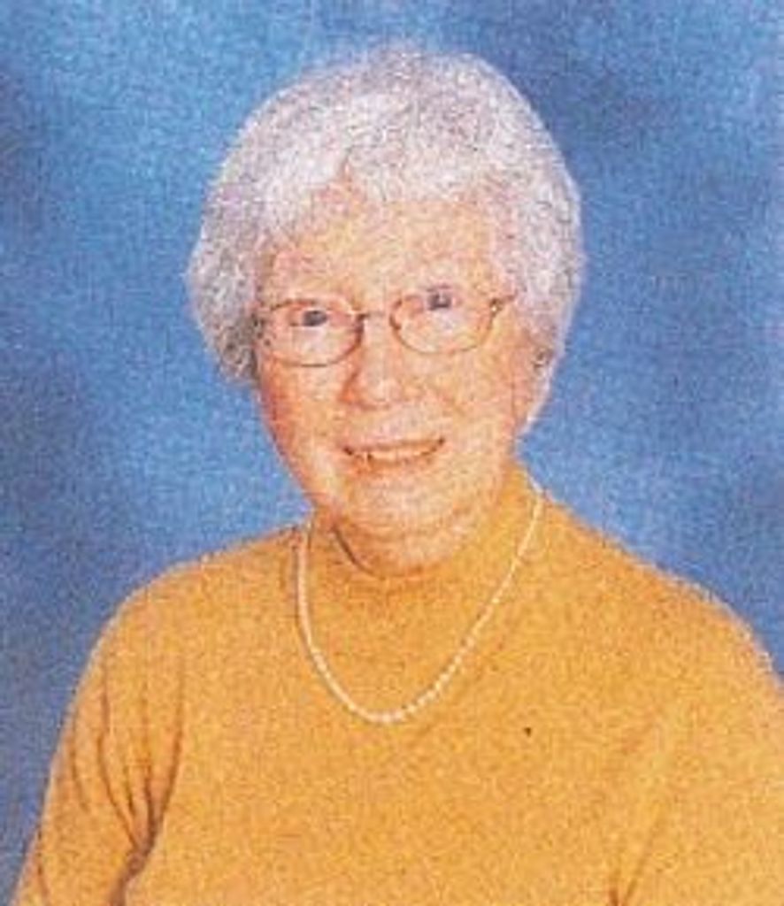 Evelyn Blattner Profile Photo