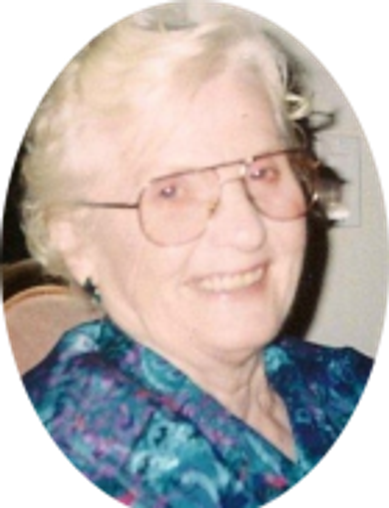 Eva Groinus