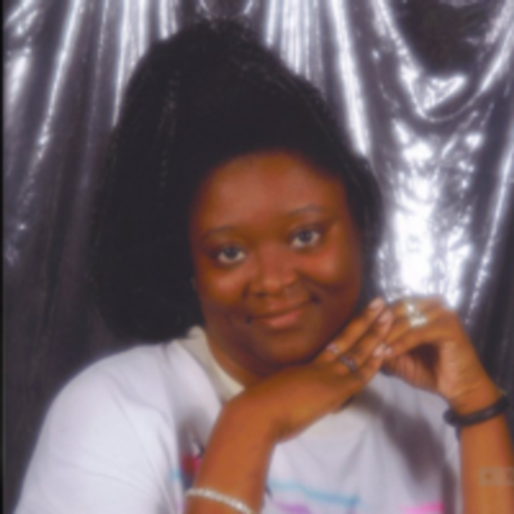 Warneisha Henry