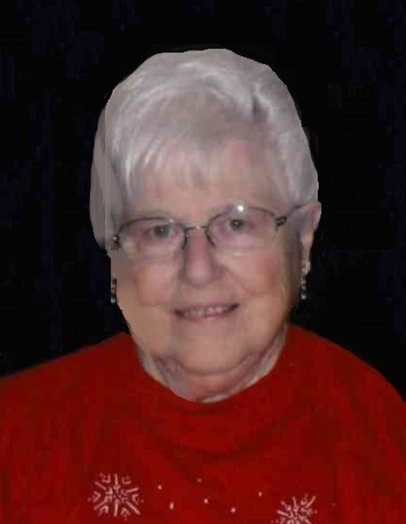 Mary G. "Nana" (George)  Schneider