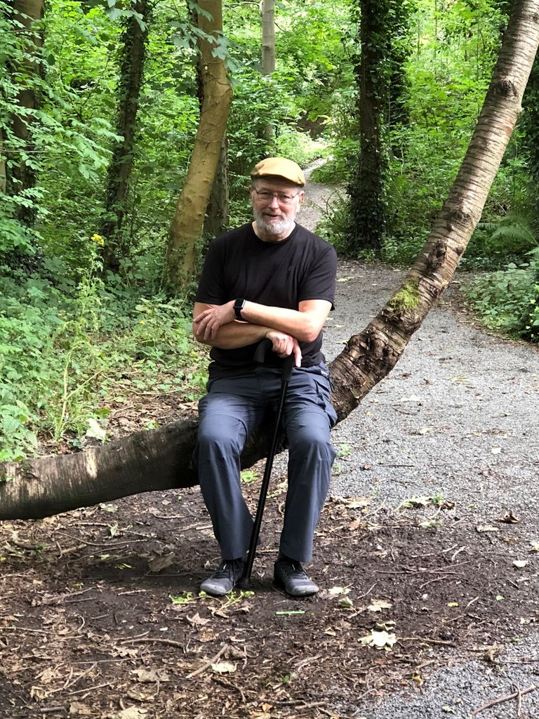 Terence Glenn Kelly Profile Photo