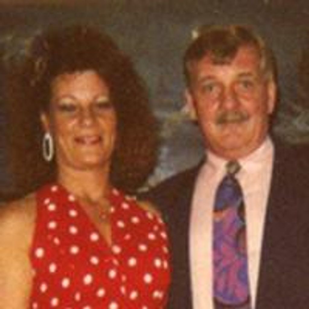 Donna Gail Malek