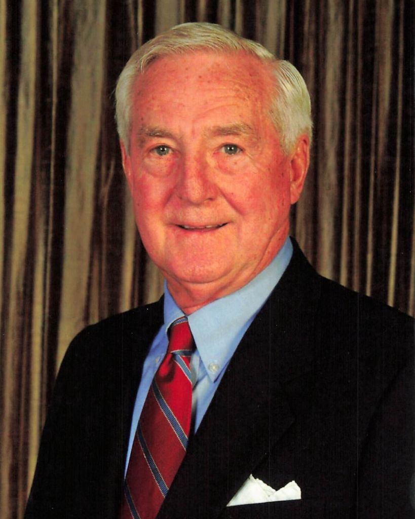 James Haigler Behling Profile Photo