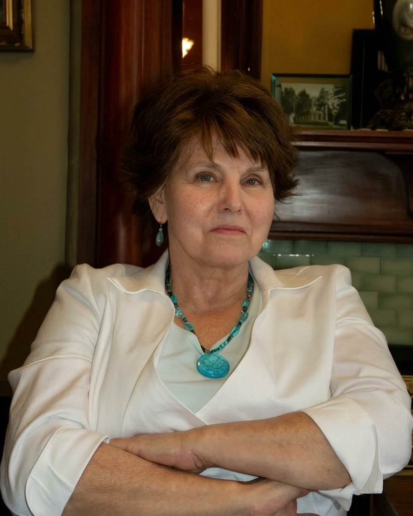 Carol Clark LeNeave Profile Photo