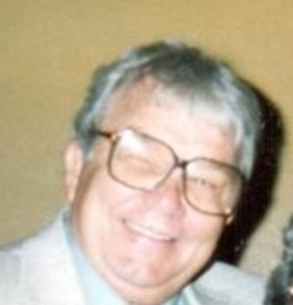 William Roy Drugg