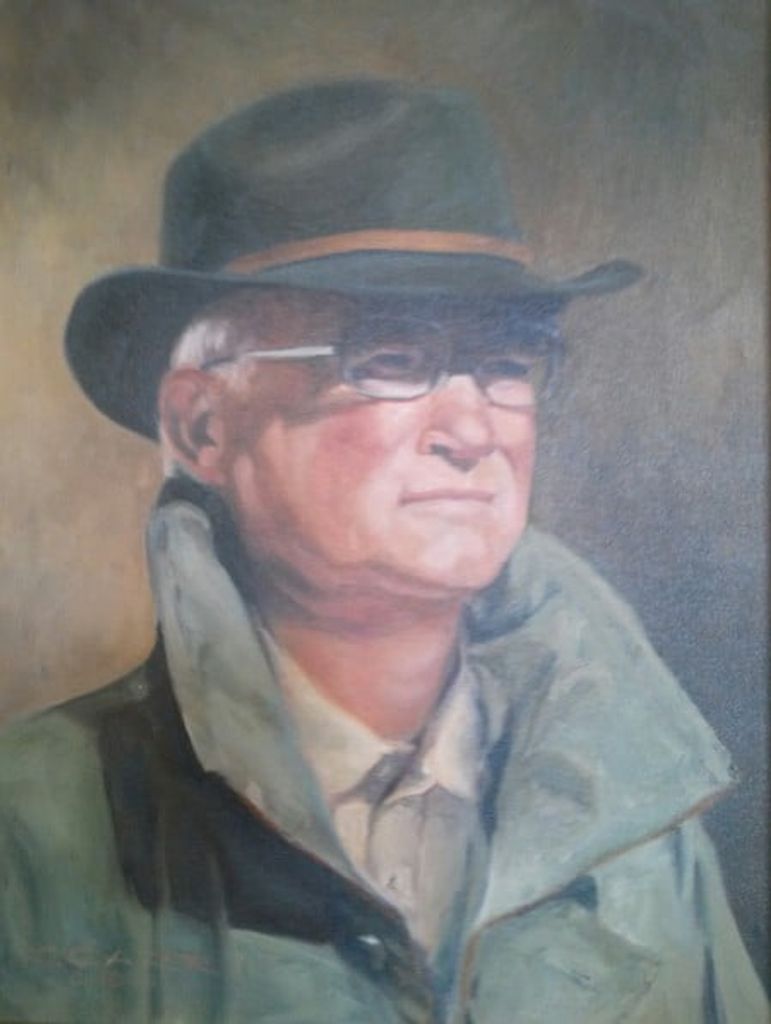 Jerome Donald Carr Profile Photo